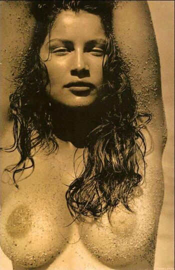 Laetitia casta leaked private photo uncensored HD quality