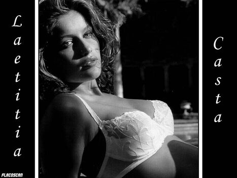 Laetitia casta leaked private photo uncensored HD quality
