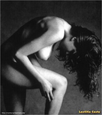 Laetitia casta leaked private photo uncensored HD quality