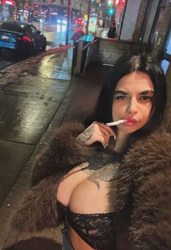 Lafajita leaked private photo uncensored HD quality