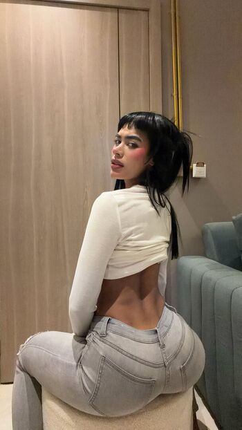Lajary harry martinez leaked private photo uncensored HD quality