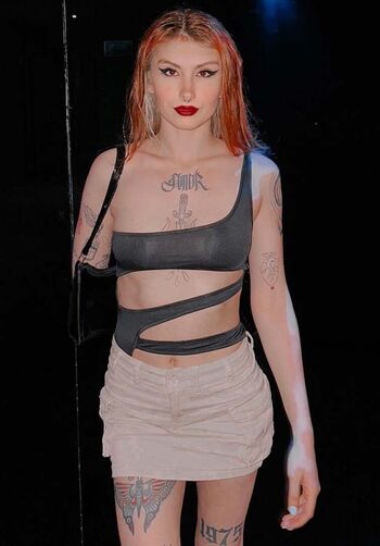Laly laliaa leaked private photo uncensored HD quality