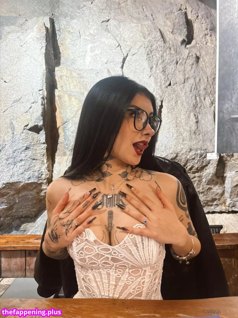 Page/ leaked private photo uncensored HD quality