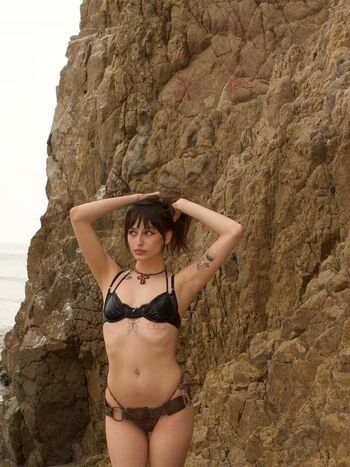 Lana smalls leaked private photo uncensored HD quality