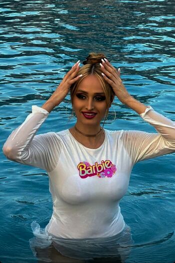 Lanarose leaked private photo uncensored HD quality