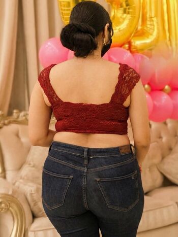 Lanarose leaked private photo uncensored HD quality