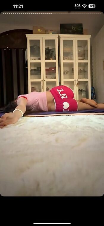 Lanarose leaked private photo uncensored HD quality