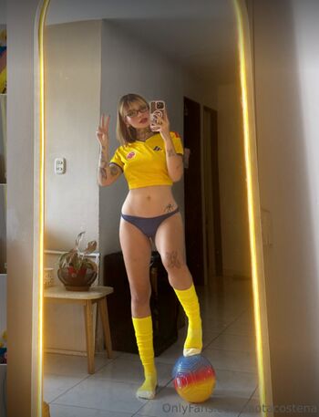 Laotacostena leaked private photo uncensored HD quality
