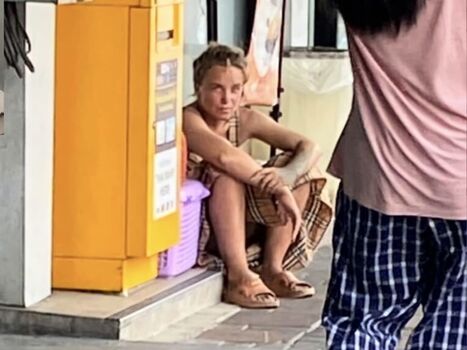 Lara frost page leaked private photo uncensored HD quality