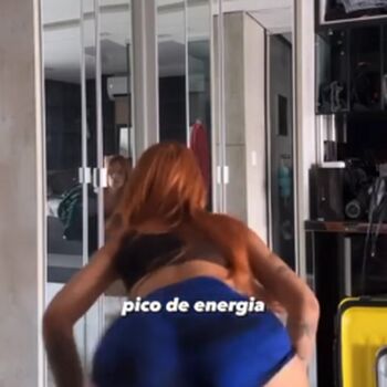 Lara silva  page leaked private photo uncensored HD quality