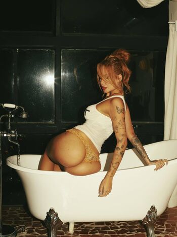 Lara silva  page leaked private photo uncensored HD quality
