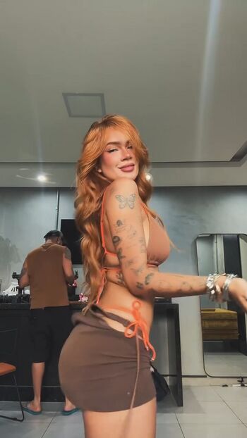Lara silva  page leaked private photo uncensored HD quality