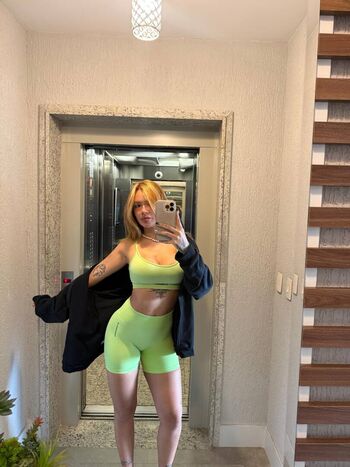 Lara silva  page leaked private photo uncensored HD quality