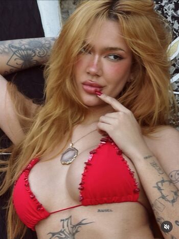 Lara silva leaked private photo uncensored HD quality