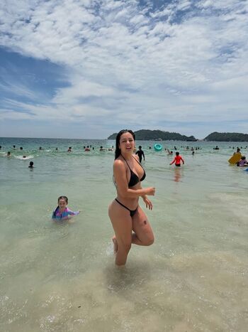 Larissa riquelme page leaked private photo uncensored HD quality