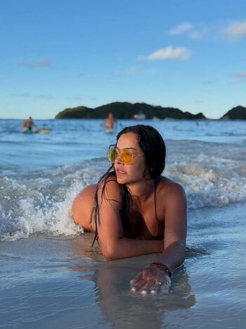 Larissa riquelme page leaked private photo uncensored HD quality