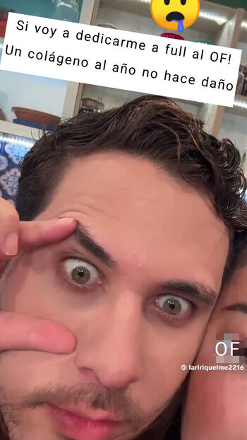 Larissa riquelme page leaked private photo uncensored HD quality