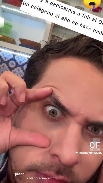 Larissa riquelme page leaked private photo uncensored HD quality