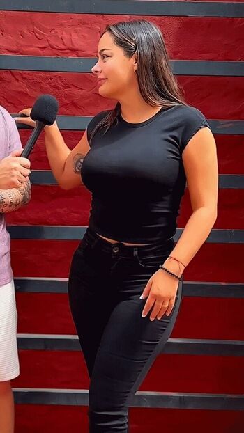 Larissa riquelme leaked private photo uncensored HD quality