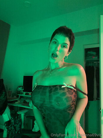 Lasirena page leaked private photo uncensored HD quality