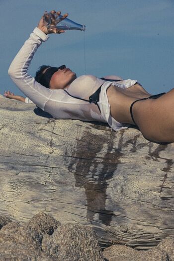 Lasirena page leaked private photo uncensored HD quality