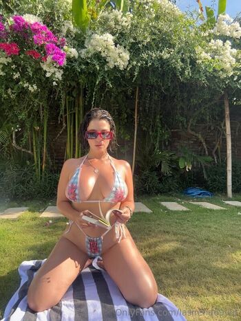 Lasirena leaked private photo uncensored HD quality