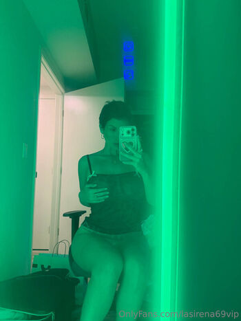 Lasirena leaked private photo uncensored HD quality
