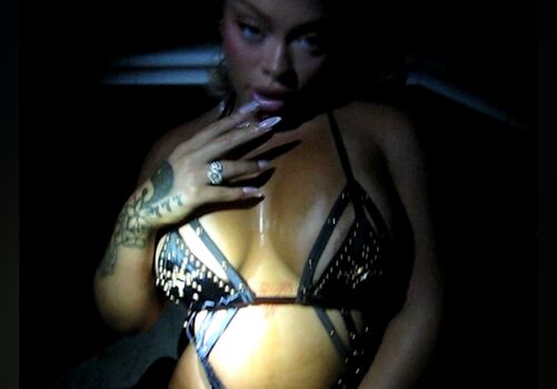Latto leaked private photo uncensored HD quality