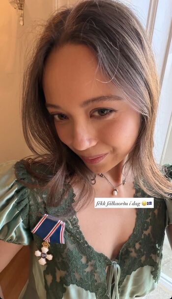 Laufey lin page leaked private photo uncensored HD quality