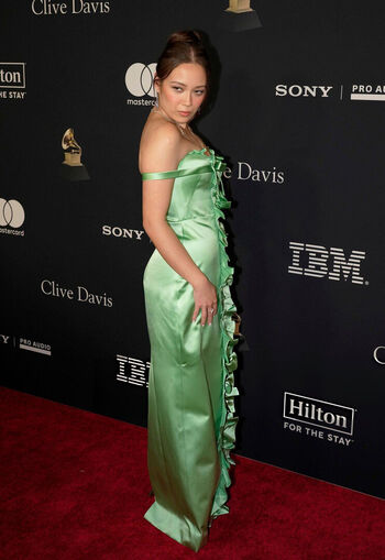 Laufey lin page leaked private photo uncensored HD quality