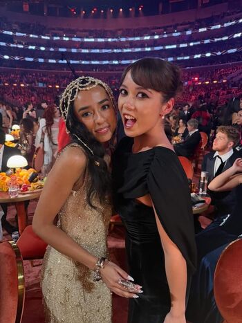 Laufey lin page leaked private photo uncensored HD quality