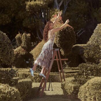 Laufey lin page leaked private photo uncensored HD quality