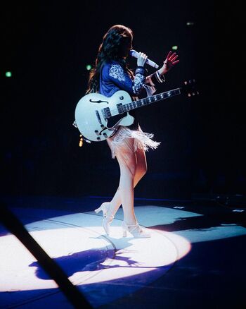 Laufey lin page leaked private photo uncensored HD quality