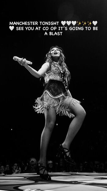 Laufey lin page leaked private photo uncensored HD quality