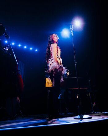 Laufey lin page leaked private photo uncensored HD quality