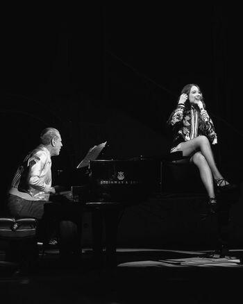 Laufey lin page leaked private photo uncensored HD quality