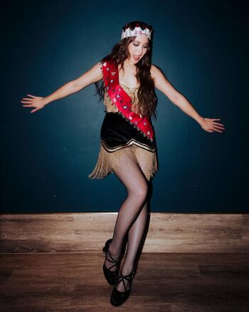 Laufey lin page leaked private photo uncensored HD quality