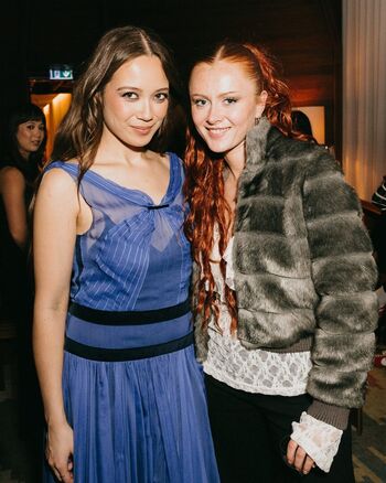 Laufey lin page leaked private photo uncensored HD quality