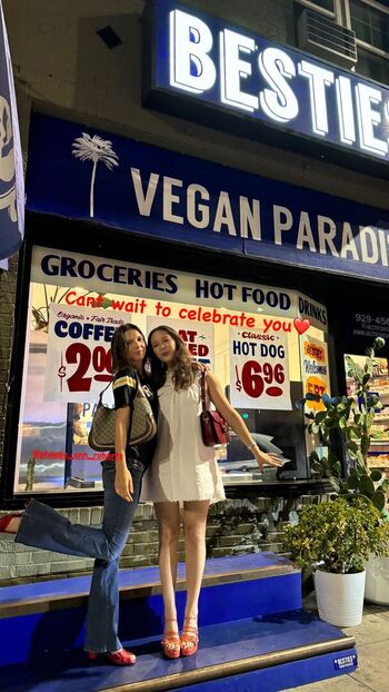 Laufey lin page leaked private photo uncensored HD quality