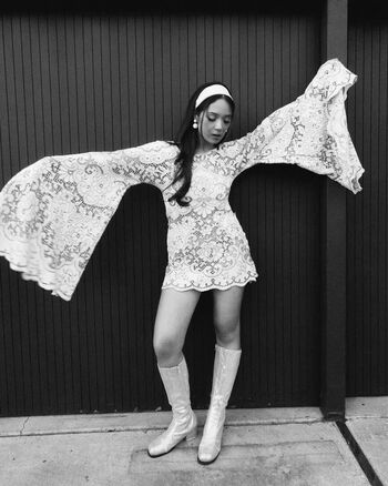 Laufey lin page leaked private photo uncensored HD quality