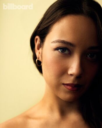 Laufey lin leaked private photo uncensored HD quality