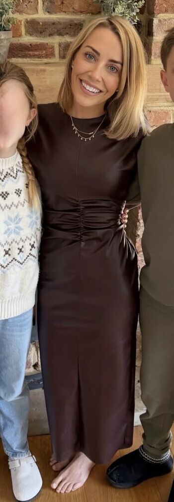 Laura hamilton page leaked private photo uncensored HD quality