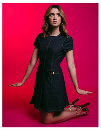 Laura marano page leaked private photo uncensored HD quality