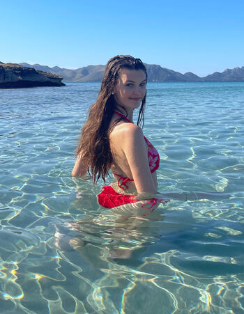 Laurafermann page leaked private photo uncensored HD quality