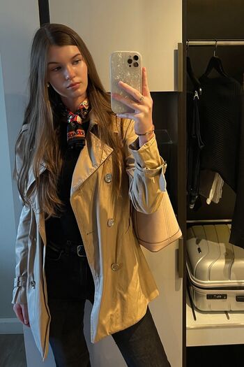 Laurafermann page leaked private photo uncensored HD quality