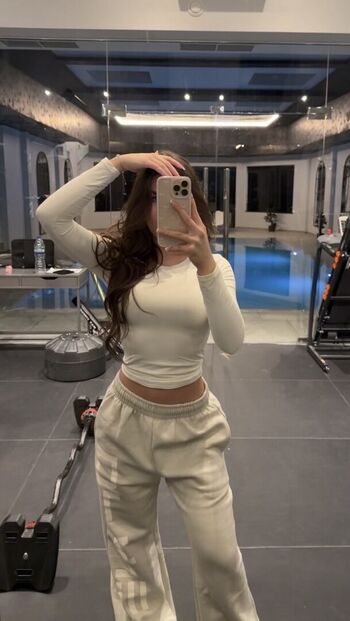 Lauren alexis page leaked private photo uncensored HD quality