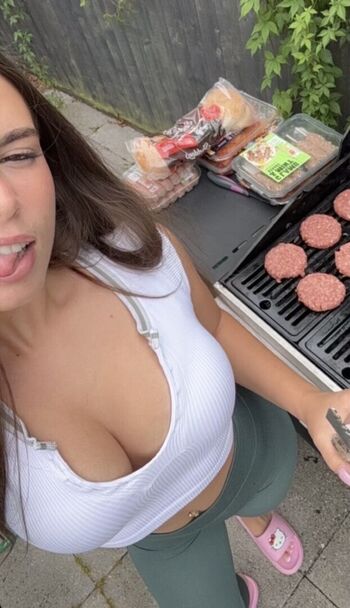 Lauren alexis page leaked private photo uncensored HD quality