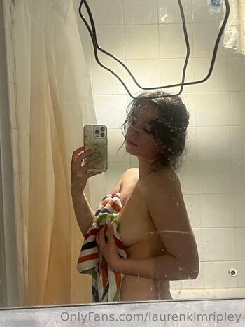 Laurenkimripley  page leaked private photo uncensored HD quality