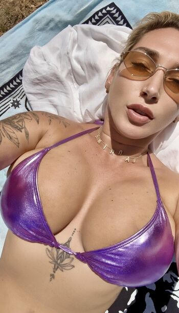 Laurine leaked private photo uncensored HD quality