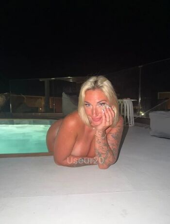 Laurine leaked private photo uncensored HD quality